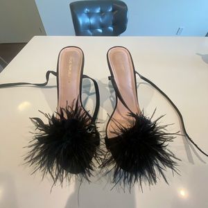 Shoe Republica LA size 8